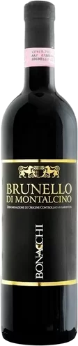Cantine Bonacchi Molino Del Piano Brunello Di Monalcino