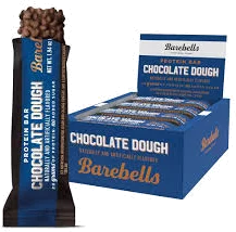 BAREBELLS PROTEIN BAR CHOCOLATE DOUGH 2OZ