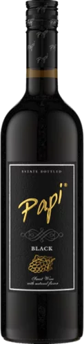 Papi Black