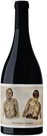 Orin Swift Painted Scars Grenache Syrah