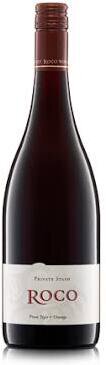 Roco Private Stash Pinot Noir