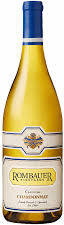 Rombauer Chardonnay Carneros