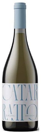 Ii Pioppo Catarratto DOC Sicilia - 750ml