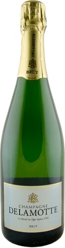 Delamotte Brut