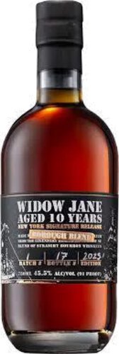 Widow Jane 10yr Borough Blend