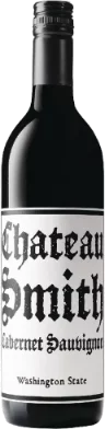 Chateau Smith Cabernet Sauvignon