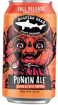 Dogfish Head Punkin