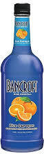 Bancroft Blue Curacao