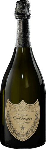 Dom Pérignon Brut Champagne 2010 No Box