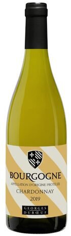 Georges Duboeuf Chardonnay Bourgogne