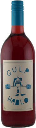 Gulp Hablo Fresco Chillable Red