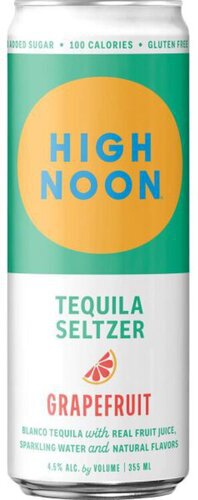 HIGH NOON TEQUILA GRAPEFRUIT