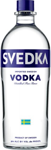 Svedka Vodka