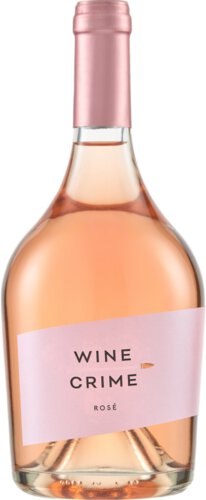 Wine Crime Rose