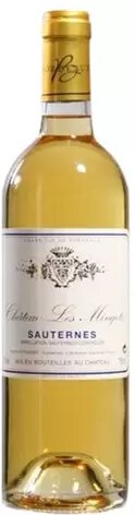 Chateau Les Mingets Sauternes