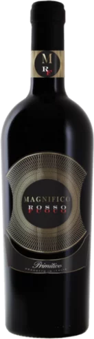 Magnifico Fuoco Primitivo