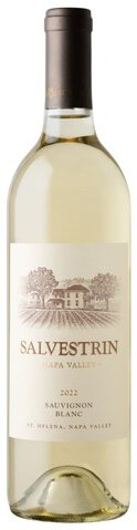 Salvestrin Sauvignon Blanc Napa Valley