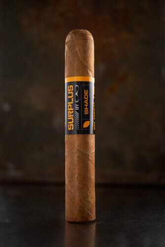 Surplus By Cao Shade Toro