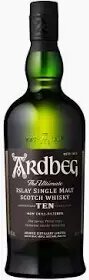 Ardbeg Ten Years Old