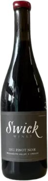 Swick Pinot Noir