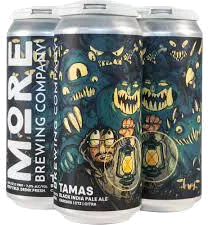 MORE BREWING CO-TAMAS