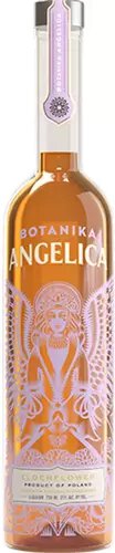 Botanika Angelica Elderflower Liquor