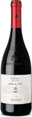 Tenuta Nicosia Frappato