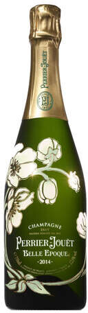 Perrier Jouet Belle Epoque Fleur De Champagne Millesime Brut 2015