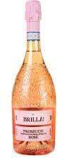 BRILLA  PROSECCO ROSE 1.5L