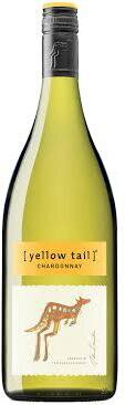 Yellow Tail Chardonnay