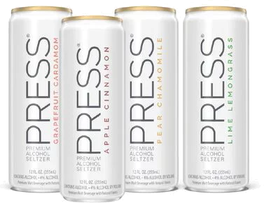 Single Press Savor Variety 12oz