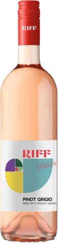 Riff Ramato Pinot Grigio