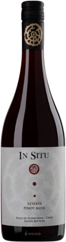 In Situ Reserva Pinot Noir