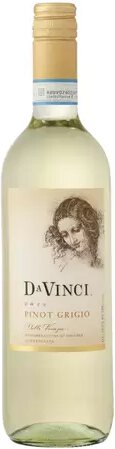 Da Vinci Pinot Grigio Delle Venzie