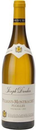 Drouhin Puligny Montrachet Pucelles 1st Cru