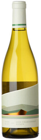 Eden Rift Vineyards Chardonnay Estate Cienega Valley