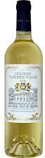 Chateau Tuilerie Pages White