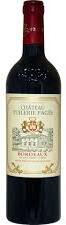 Chateau Tuilerie Pages Red