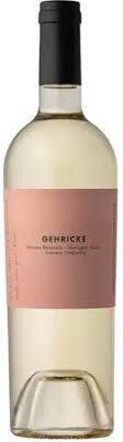 Gehricke Sonoma County Valley Sauvignon Blanc