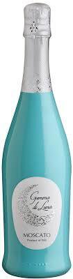 Gemma Di Luna Sparkling Moscato