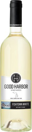 Good Harbor Fishtown White
