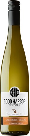 Good Harbor Later Harvest Riesling