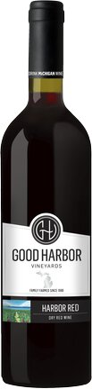 Good Harbor Vineyards Harbor Red