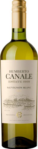 Humberto Canale Estate Sauvignon Blanc Argentina