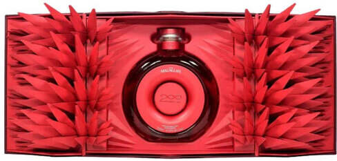 The Macallan Time Space Mastery Single Malt Scotch Whisky
