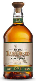Wild Turkey Rare Breed Rye