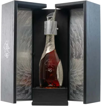 Eagle Rare 25 Year Old Bourbon 2024 Release