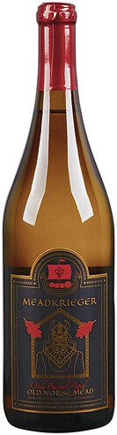 Meadkrieger Oak Barrel Aged