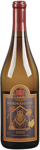 Meadkrieger Odrerir Spiced