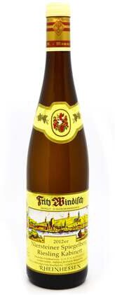 WINDISCH NIERSTEINER SPIEGELBERG KABINETT